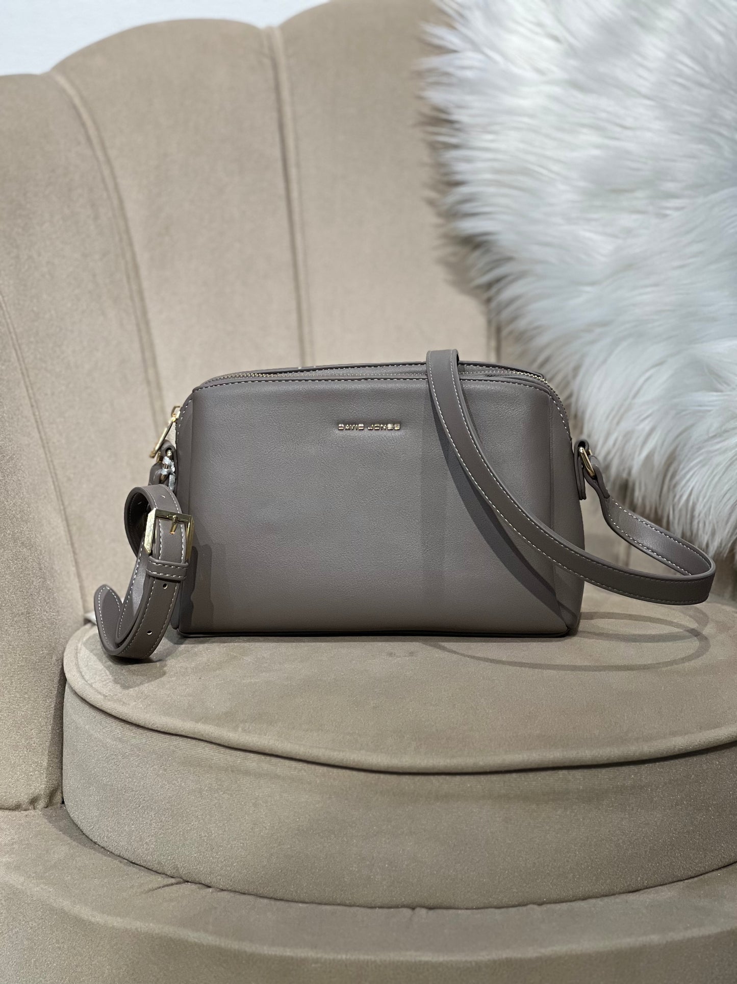 Sac David Jones -CF-