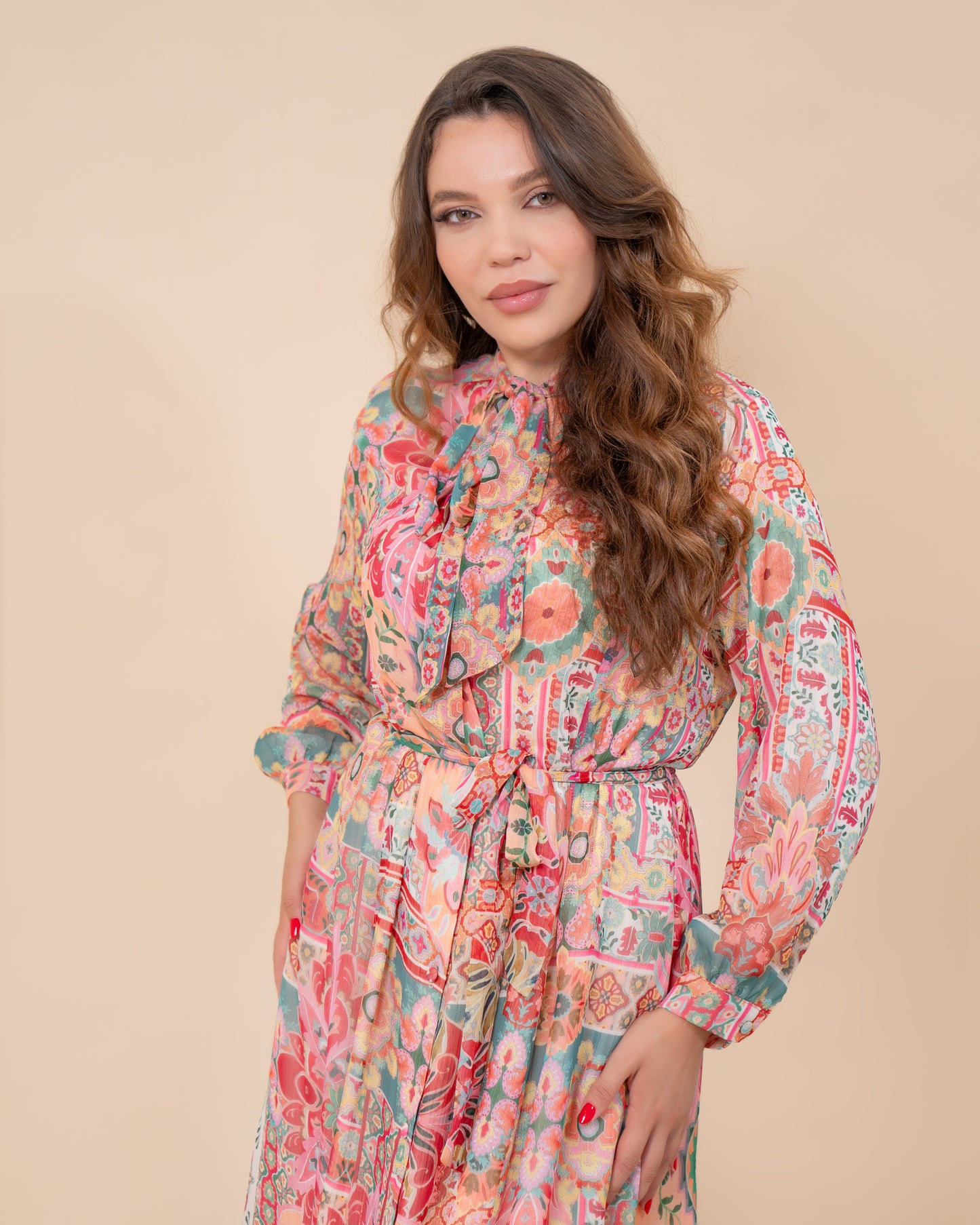 Robe Harmonie