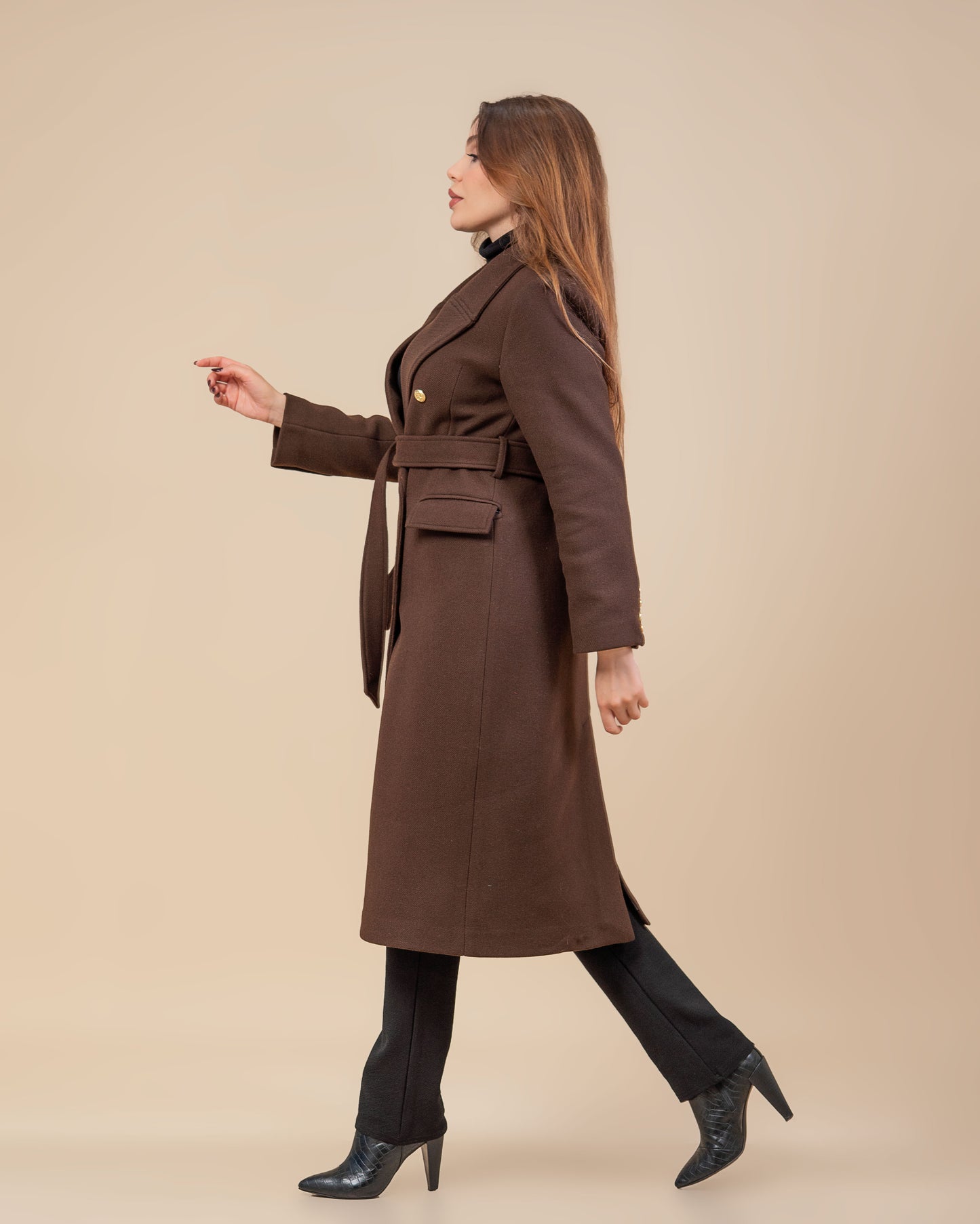 Manteau Verona