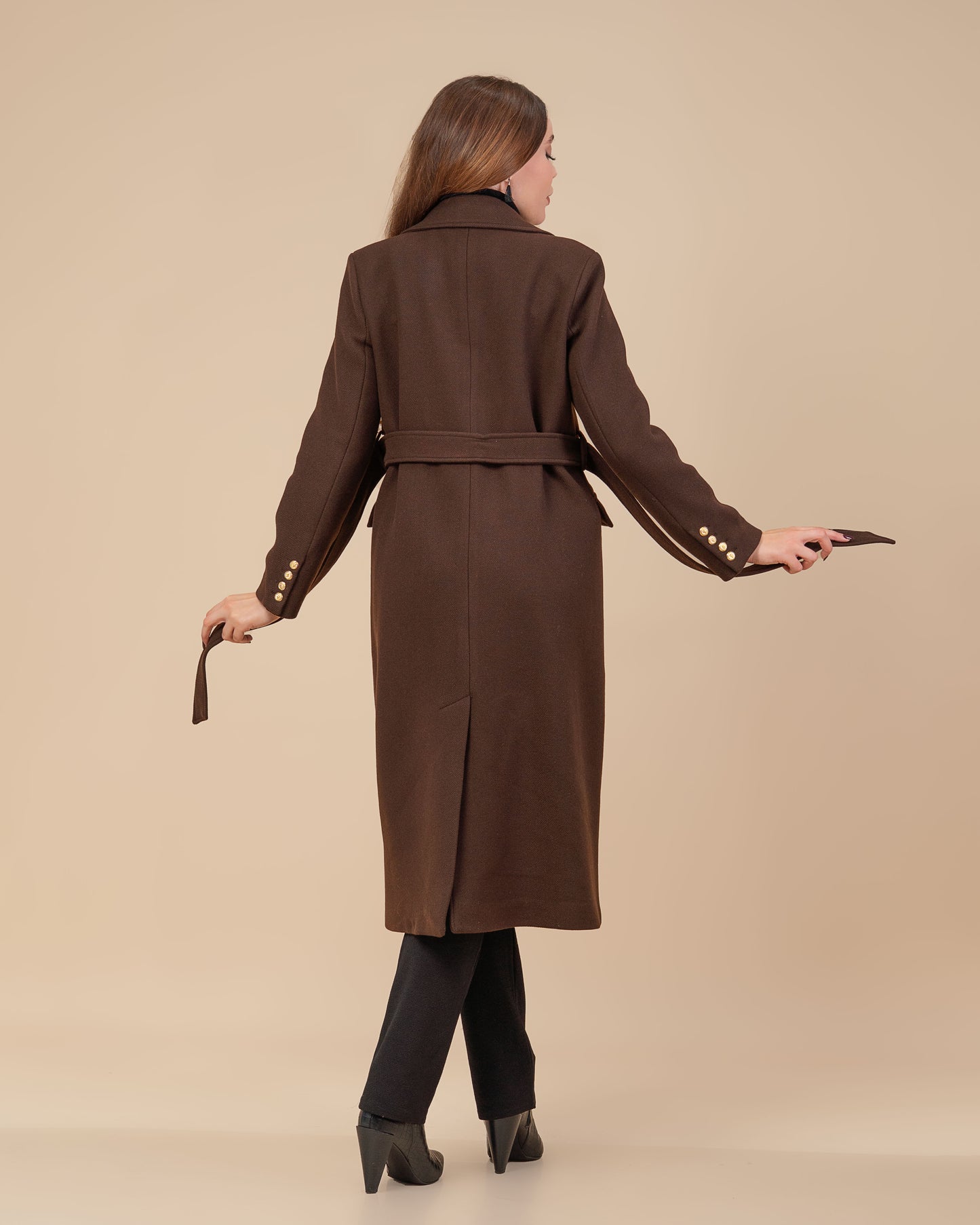 Manteau Verona
