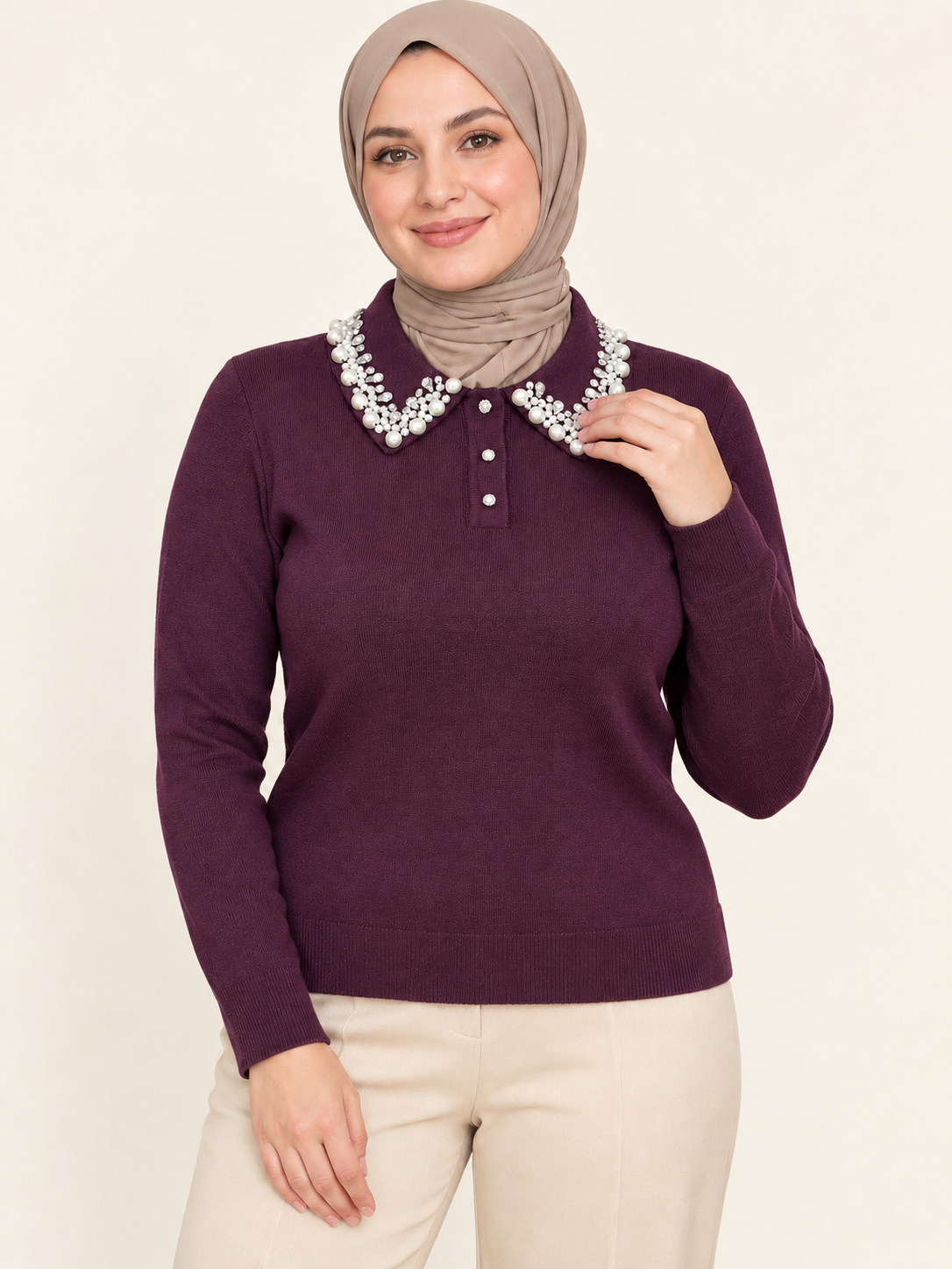 Pull Perla