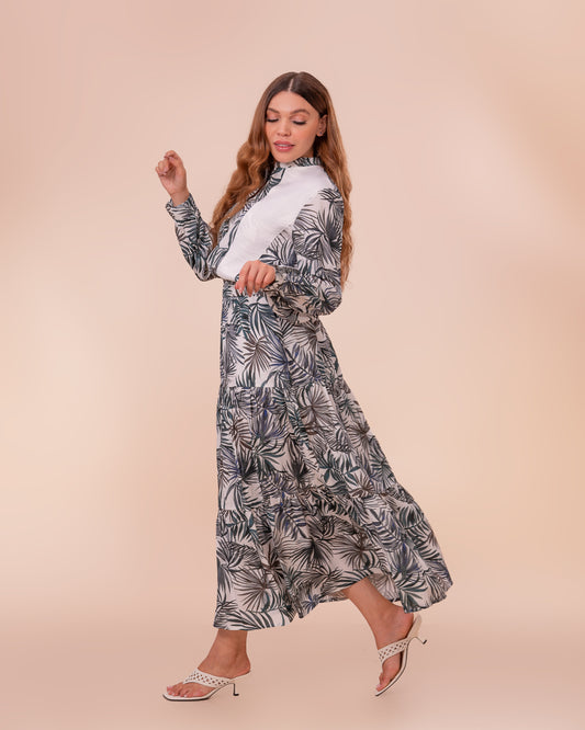 Ensemble Palméa Gris