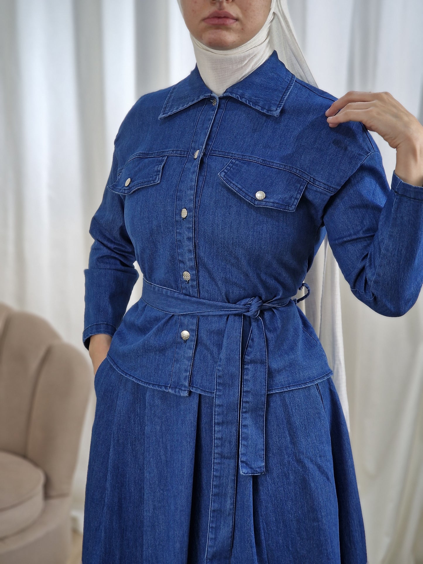 Ensemble Bella Jeans