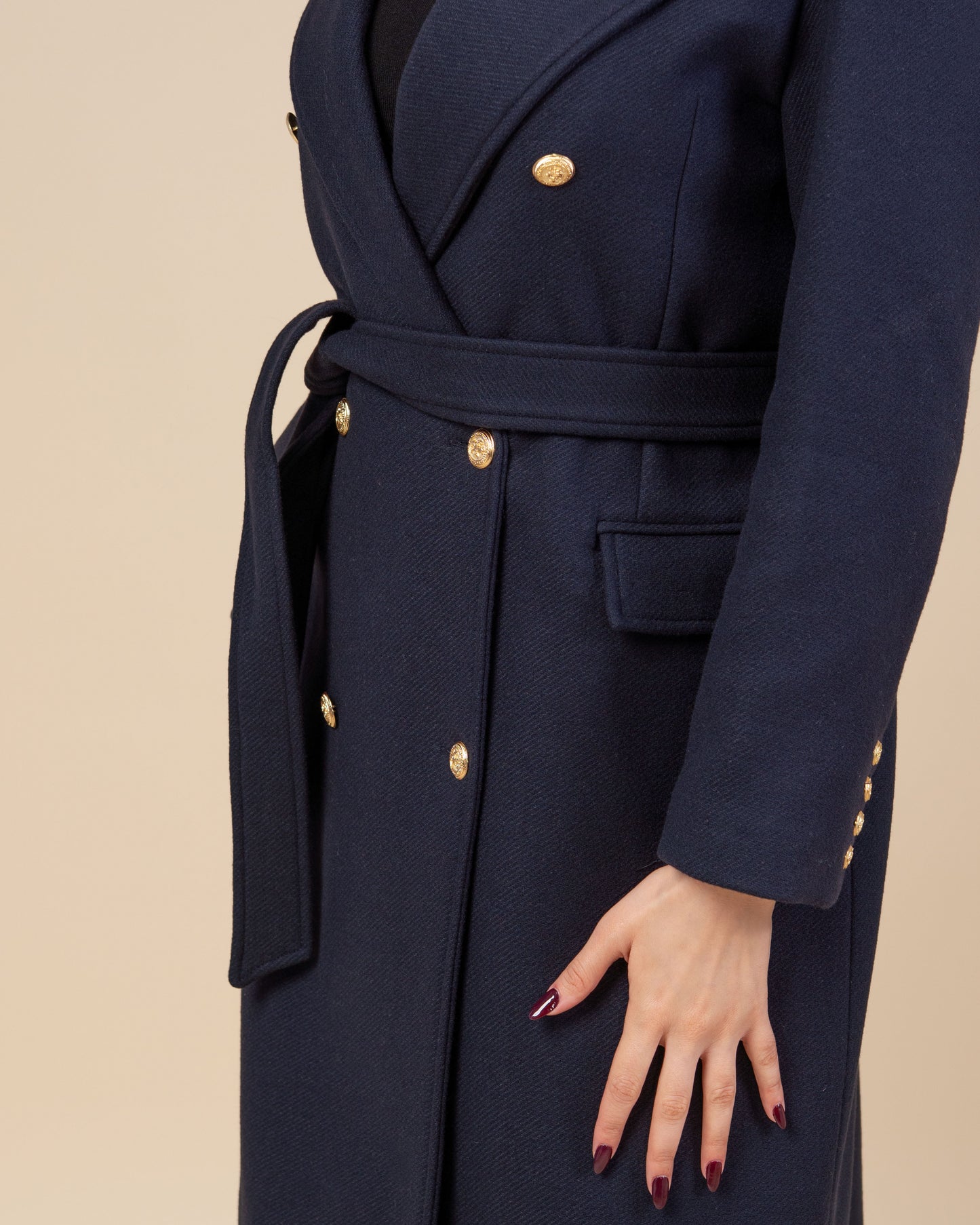 Manteau Verona