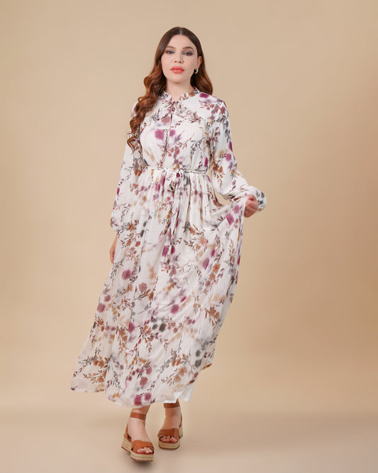 Robe Florelle