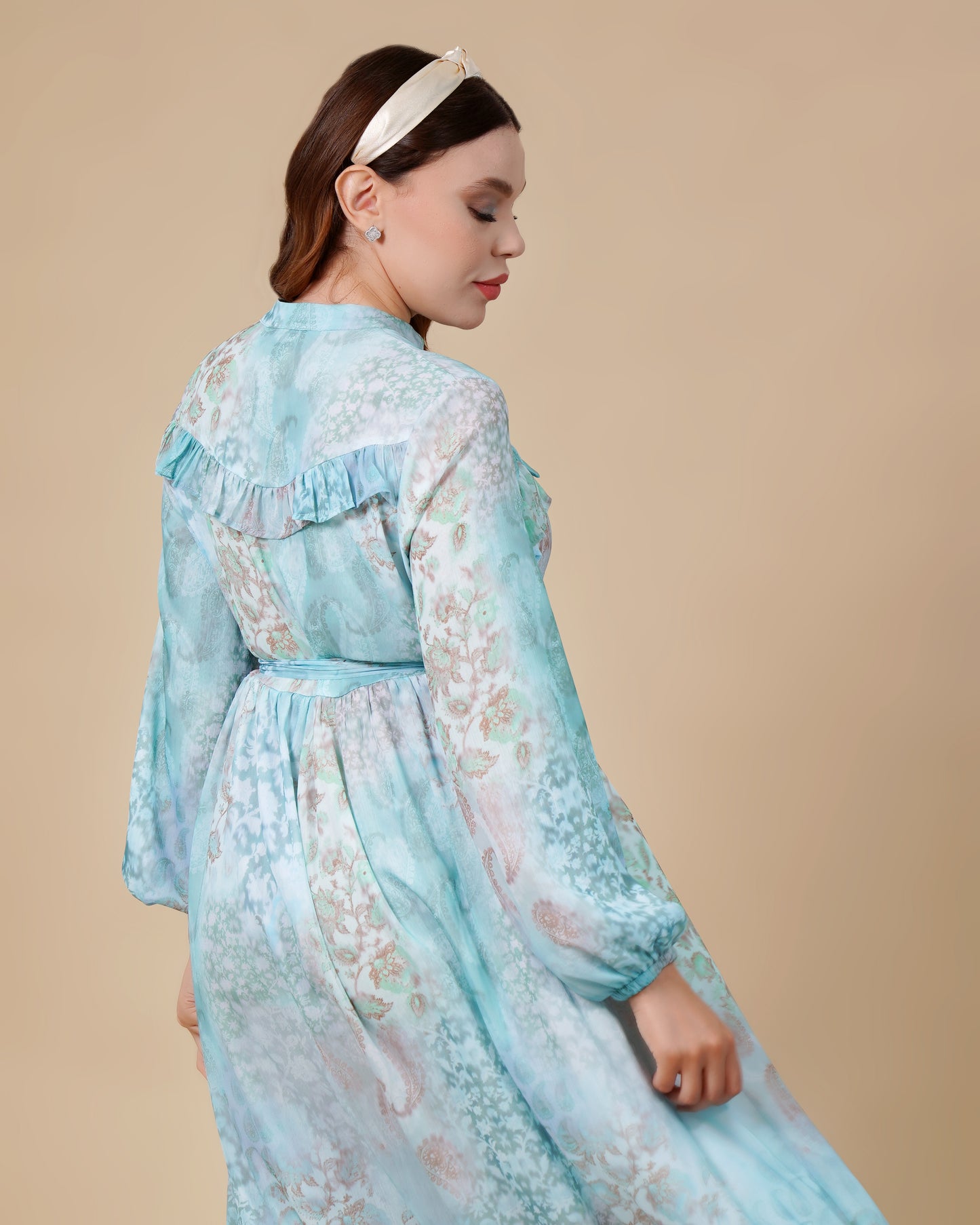 Robe Brise d’Azur