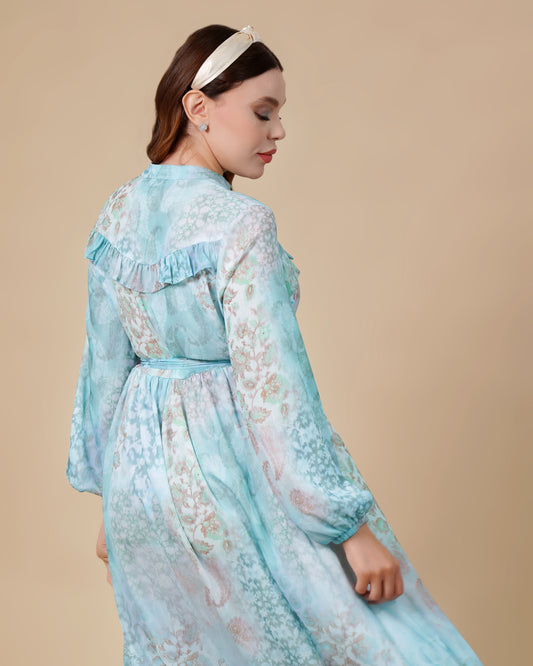Robe Brise d’Azur