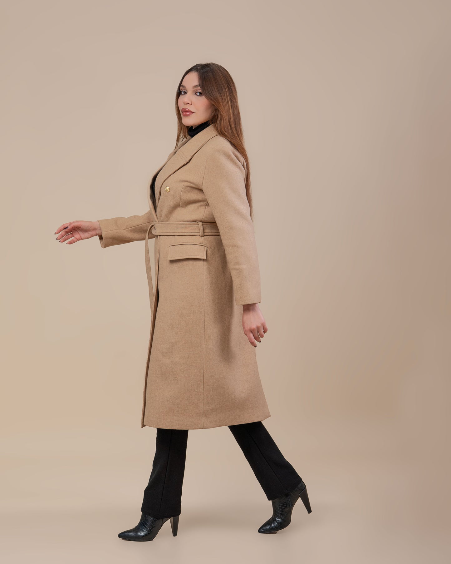 Manteau Verona