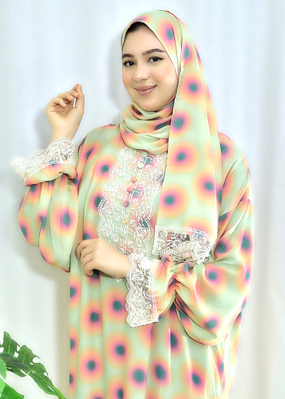 Abayat SAHAR